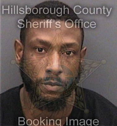 Leroy Harris, - Hillsborough County, FL 