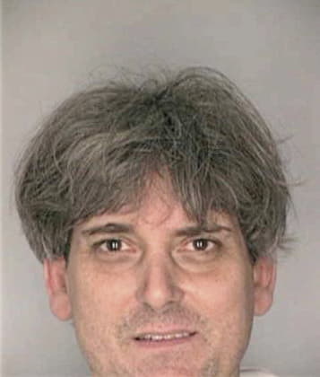 Johnathan Henry - Hillsborough County, FL 