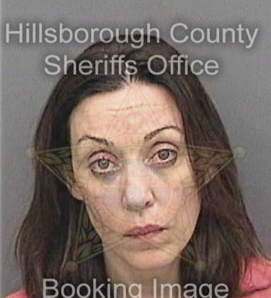 Julia Hermsen - Hillsborough County, FL 