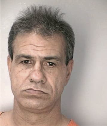Alfredo Hernandez - Hillsborough County, FL 