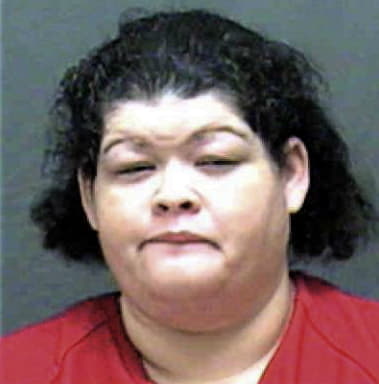 Esmeralda Hernandez, - Mecklenburg County, NC 