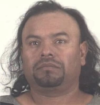 Rafael Herrera - Tarrant County, TX 