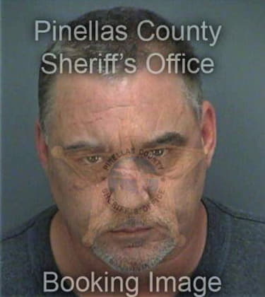 Mark Hindes, - Pinellas County, FL 