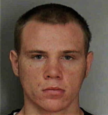 Joshua Hines, - Polk County, FL 