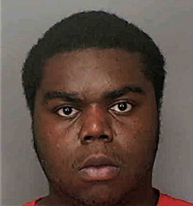 Terron Hines, - Polk County, FL 