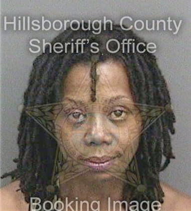 Sheree Hopkins, - Hillsborough County, FL 