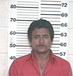 Enrique-Rodrigues Huerta, - Hidalgo County, TX 