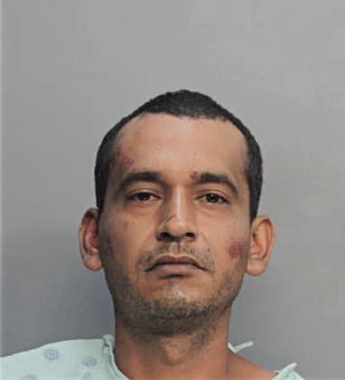 Roberto Ingallina, - Dade County, FL 