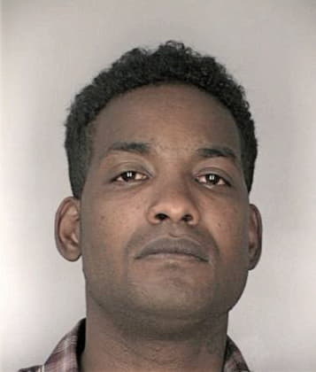 Clifford Jackson, - Hillsborough County, FL 