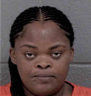 Zjane Johnson, - Mecklenburg County, NC 