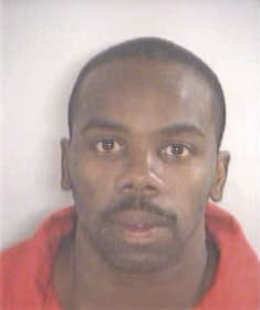 Kenneth Jones, - Fulton County, GA 