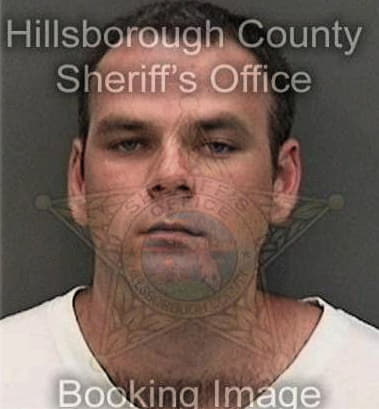 Samuel Kimball, - Hillsborough County, FL 