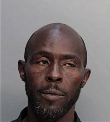 Willie King, - Dade County, FL 