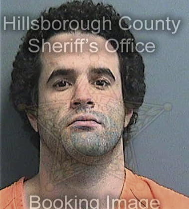 Nelson Kish, - Hillsborough County, FL 