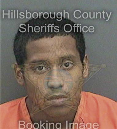 Jason Lambert, - Hillsborough County, FL 