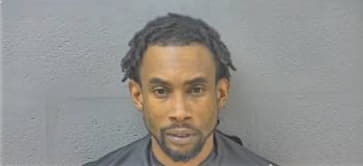 Dominique Lassiter, - Lynchburg County, VA 