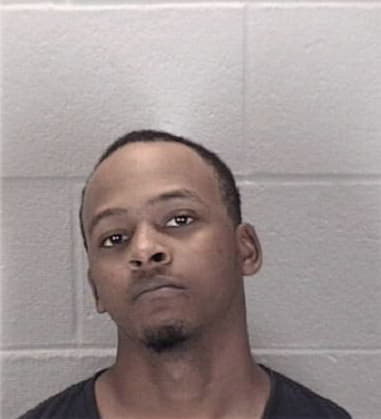 Anthony Lewis, - Tippecanoe County, IN 