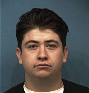 Jacobie Logan - Williamson County, TX 