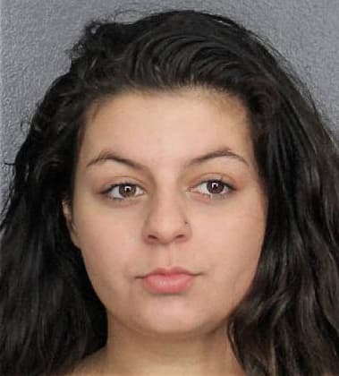 Cynthia Loiseau, - Broward County, FL 