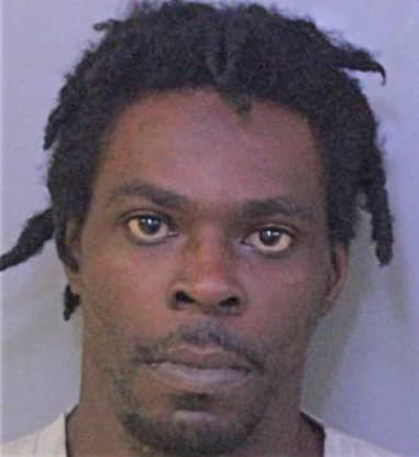 Patrick Louis, - Polk County, FL 