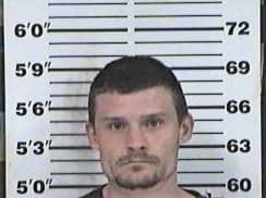 Matthew Lowe, - Hunt County, TX 