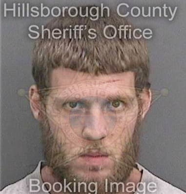 Johnathan Lutz, - Hillsborough County, FL 