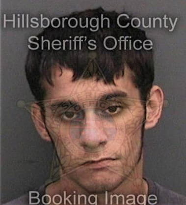 Edwin Marrero, - Hillsborough County, FL 