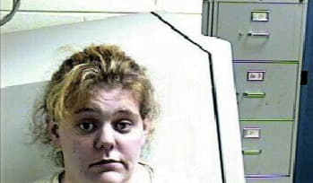 Jennifer Maynard, - Johnson County, KY 