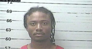 Samuel McClain, - Harrison County, MS 