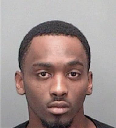 Levi McClendon - Pinellas County, FL 
