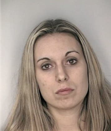 Desiree McCoy - Hillsborough County, FL 