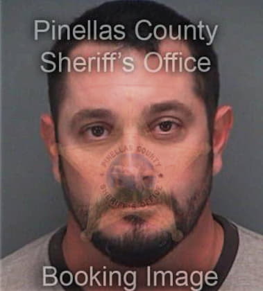 Logan McDermott - Pinellas County, FL 
