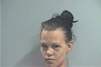 Sarah McHone - Fayette County, KY 