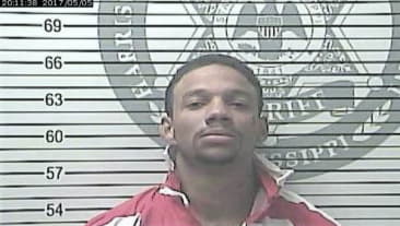 Willie McIntosh, - Harrison County, MS 