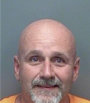 Peter McLaughlin - Pinellas County, FL 