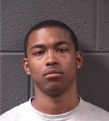 Shanece McMorris - Buncombe County, NC 