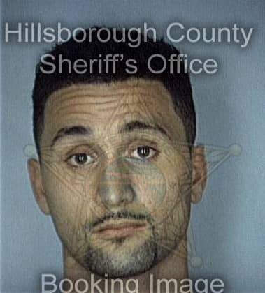 Roger Meiers - Hillsborough County, FL 