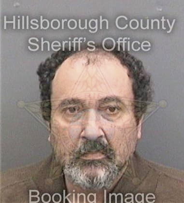 Justin Mickler - Hillsborough County, FL 