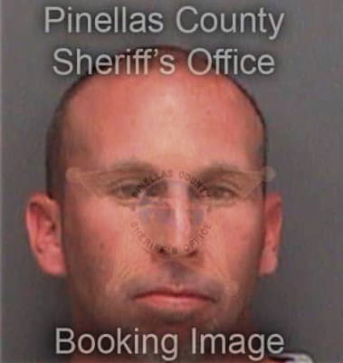 Patrick Miller, - Pinellas County, FL 