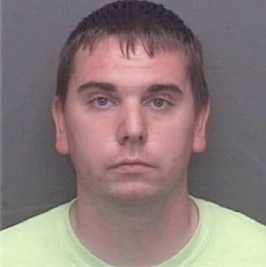 Kyle Mincy, - Vanderburgh County, IN 