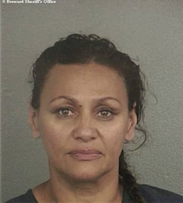 Pauline Miranda, - Broward County, FL 