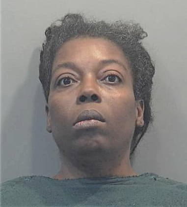 Cecile Mitchell, - Lee County, FL 