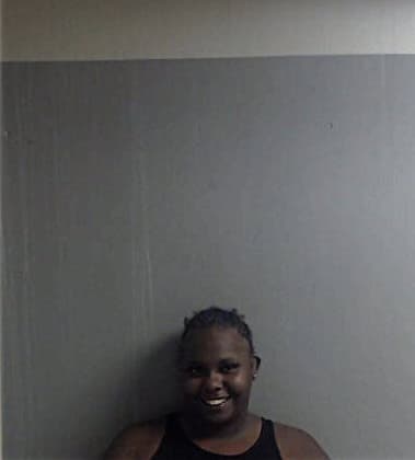 Yolanda Montgomery, - Escambia County, FL 