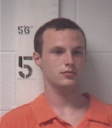 Christopher Morehouse, - Hardin County, KY 