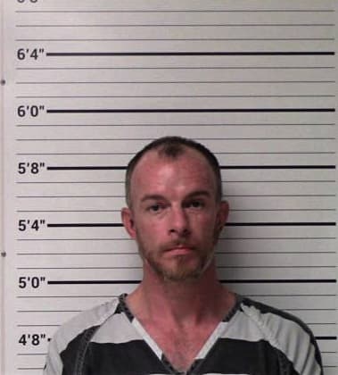 Christian Moreno, - Kerr County, TX 