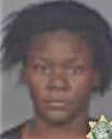 Tyanna Mosley - Multnomah County, OR 