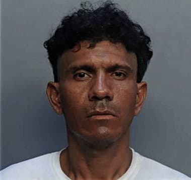 Bryanfelipe Munozguerrero, - Dade County, FL 