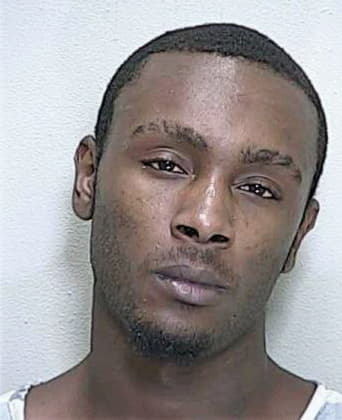 Antonio Myers, - Marion County, FL 