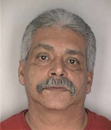 Renzo Negrillo, - Hillsborough County, FL 