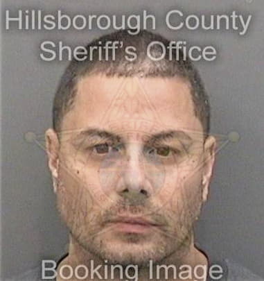 Marcus Noll, - Hillsborough County, FL 